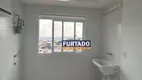 Foto 10 de Apartamento com 1 Quarto para alugar, 50m² em Vila Alto de Santo Andre, Santo André