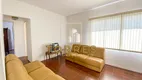 Foto 3 de Apartamento com 3 Quartos para alugar, 90m² em Enseada, Guarujá