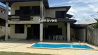 Foto 5 de Casa com 5 Quartos à venda, 410m² em Vilas do Atlantico, Lauro de Freitas