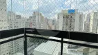 Foto 33 de Apartamento com 3 Quartos para alugar, 97m² em Moema, São Paulo