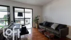 Foto 7 de Apartamento com 4 Quartos à venda, 156m² em Lapa, São Paulo