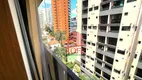 Foto 6 de Apartamento com 1 Quarto para alugar, 35m² em Pinheiros, São Paulo