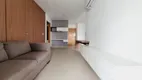 Foto 15 de Apartamento com 1 Quarto para alugar, 55m² em Tatuapé, São Paulo