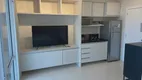 Foto 8 de Apartamento com 1 Quarto para alugar, 33m² em Brooklin, São Paulo