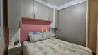 Foto 13 de Apartamento com 2 Quartos à venda, 55m² em Vila Anastácio, São Paulo