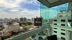 Foto 7 de Apartamento com 3 Quartos à venda, 96m² em Estreito, Florianópolis