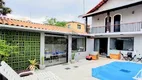 Foto 14 de Casa com 5 Quartos à venda, 370m² em Santa Tereza, Belo Horizonte