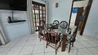 Foto 4 de Casa com 3 Quartos para alugar, 150m² em Balneario Copacabana, Caraguatatuba