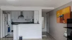 Foto 2 de Apartamento com 2 Quartos à venda, 75m² em Vila Prudente, São Paulo