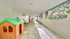 Foto 21 de Apartamento com 3 Quartos à venda, 100m² em Lagoa, Rio de Janeiro
