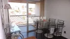 Foto 3 de Apartamento com 3 Quartos à venda, 88m² em Vila Rossi Borghi E Siqueira, Campinas