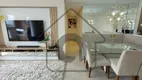 Foto 3 de Apartamento com 3 Quartos à venda, 91m² em Jabaquara, São Paulo