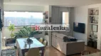 Foto 2 de Apartamento com 3 Quartos à venda, 68m² em Vila Vermelha, São Paulo