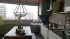Foto 3 de Apartamento com 4 Quartos à venda, 270m² em Jardim, Santo André