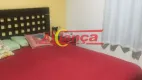 Foto 19 de Casa de Condomínio com 2 Quartos à venda, 63m² em Jardim Adriana, Guarulhos