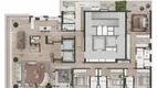 Foto 20 de Apartamento com 5 Quartos à venda, 368m² em Jardins, São Paulo