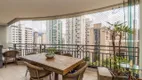 Foto 6 de Apartamento com 4 Quartos à venda, 157m² em Moema, São Paulo