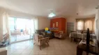 Foto 2 de Cobertura com 3 Quartos à venda, 160m² em Jardim Astúrias, Guarujá