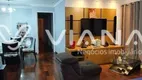 Foto 6 de Apartamento com 3 Quartos à venda, 116m² em Barcelona, São Caetano do Sul