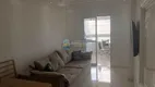 Foto 3 de Apartamento com 3 Quartos à venda, 103m² em Maracanã, Praia Grande