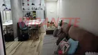 Foto 4 de Apartamento com 2 Quartos à venda, 48m² em Vila Nova Cachoeirinha, São Paulo