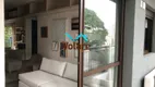 Foto 2 de Apartamento com 2 Quartos à venda, 70m² em Vila Romana, São Paulo