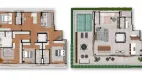 Foto 4 de Apartamento com 3 Quartos à venda, 217m² em Bigorrilho, Curitiba