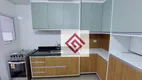 Foto 7 de Apartamento com 2 Quartos à venda, 52m² em Vila Alto de Santo Andre, Santo André