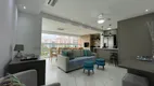 Foto 10 de Apartamento com 3 Quartos para venda ou aluguel, 128m² em Riviera de São Lourenço, Bertioga
