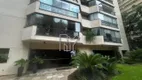 Foto 48 de Apartamento com 2 Quartos para alugar, 149m² em Jardim Paulista, São Paulo