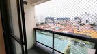 Foto 20 de Apartamento com 2 Quartos à venda, 50m² em Jaguaré, São Paulo
