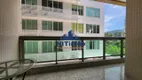 Foto 2 de Apartamento com 3 Quartos à venda, 117m² em Charitas, Niterói