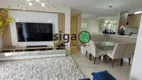 Foto 2 de Apartamento com 3 Quartos à venda, 91m² em Jabaquara, São Paulo