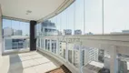 Foto 7 de Apartamento com 4 Quartos à venda, 125m² em Moema, São Paulo