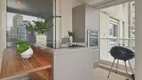 Foto 6 de Apartamento com 2 Quartos à venda, 157m² em Itaim Bibi, São Paulo