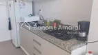 Foto 7 de Apartamento com 2 Quartos à venda, 60m² em Taquaral, Campinas