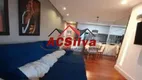 Foto 17 de Apartamento com 3 Quartos à venda, 94m² em Baeta Neves, São Bernardo do Campo