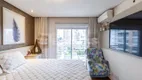 Foto 13 de Apartamento com 3 Quartos para alugar, 182m² em Vila Gomes Cardim, São Paulo