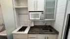 Foto 6 de Apartamento com 1 Quarto para alugar, 37m² em Vila Nova Conceição, São Paulo