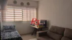 Foto 4 de Apartamento com 1 Quarto para venda ou aluguel, 51m² em Vila Belmiro, Santos