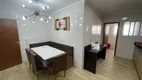 Foto 11 de Apartamento com 3 Quartos à venda, 129m² em Cidade Ocian, Praia Grande