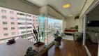 Foto 13 de Apartamento com 3 Quartos à venda, 136m² em Móoca, São Paulo