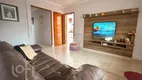 Foto 2 de Casa com 3 Quartos à venda, 122m² em Estância Velha, Canoas