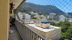Foto 7 de Apartamento com 3 Quartos à venda, 113m² em Humaitá, Rio de Janeiro