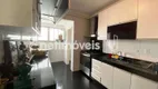 Foto 9 de Apartamento com 4 Quartos à venda, 155m² em Jaraguá, Belo Horizonte