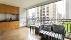 Foto 4 de Apartamento com 4 Quartos à venda, 156m² em Vila Olímpia, São Paulo