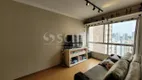 Foto 2 de Apartamento com 2 Quartos à venda, 55m² em Vila Mascote, São Paulo