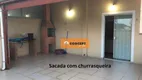 Foto 14 de Apartamento com 3 Quartos à venda, 124m² em Alto Ipiranga, Mogi das Cruzes