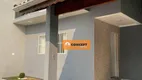 Foto 3 de Sobrado com 3 Quartos à venda, 206m² em Vila Áurea, Poá