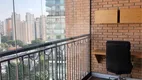 Foto 2 de Apartamento com 2 Quartos à venda, 48m² em Vila Nova Conceição, São Paulo